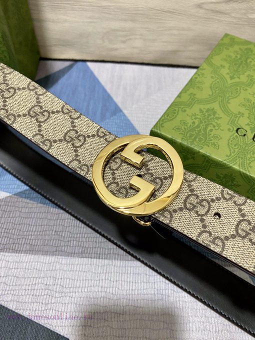 The Gucci 40mm strap is made of imported adhesive, with a factory customized silicone base f tm0k5ni6 - Image 3