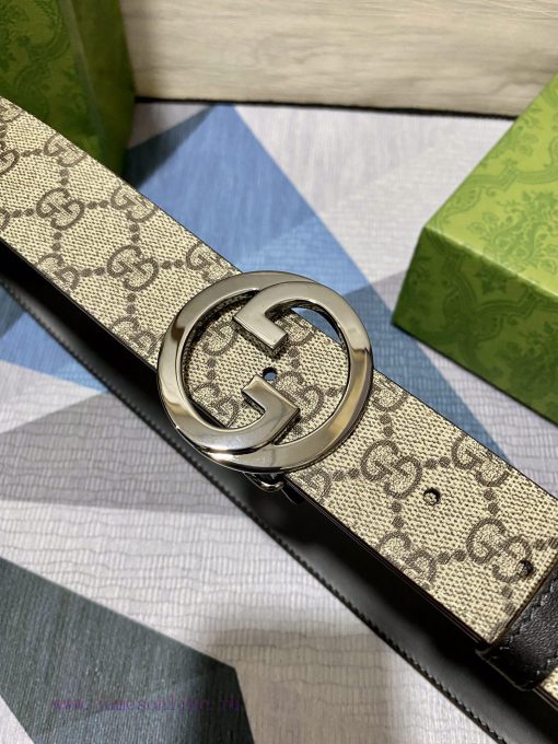 The Gucci 40mm strap is made of imported adhesive, with a factory customized silicone base f 7ukgu7ty - Image 3