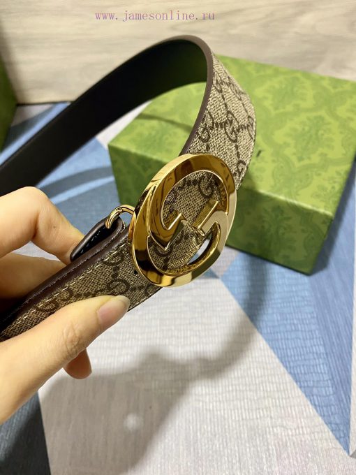 The Gucci 40mm strap is made of imported adhesive, with a factory customized silicone base f tm0k5ni6 - Image 4