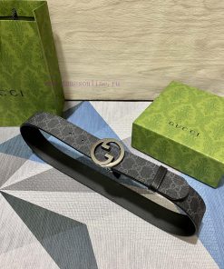 The Gucci 40mm strap is made of imported adhesive, with a factory customized silicone base f 8dy2olgq