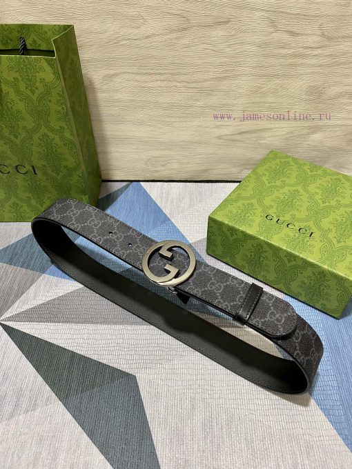 The Gucci 40mm strap is made of imported adhesive, with a factory customized silicone base f 8dy2olgq - Image 2
