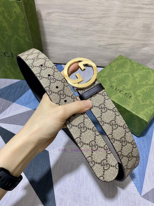 The Gucci 40mm strap is made of imported adhesive, with a factory customized silicone base f tm0k5ni6 - Image 6