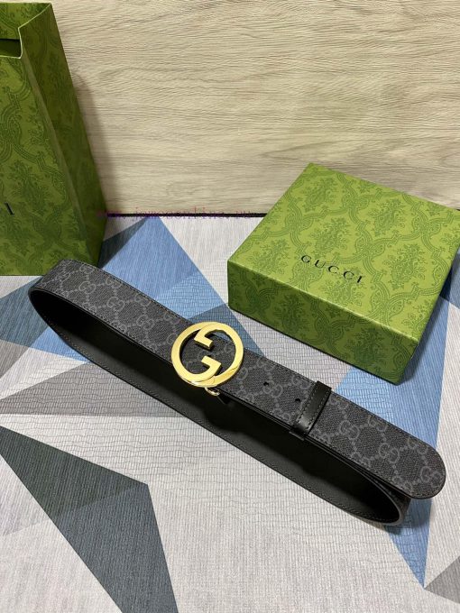 The Gucci 40mm strap is made of imported adhesive, with a factory customized silicone base f 8yt34b0e - Image 2