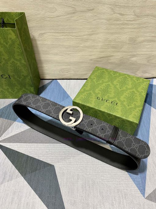 The Gucci 40mm strap is made of imported adhesive, with a factory customized silicone base f f6rlne34 - Image 2