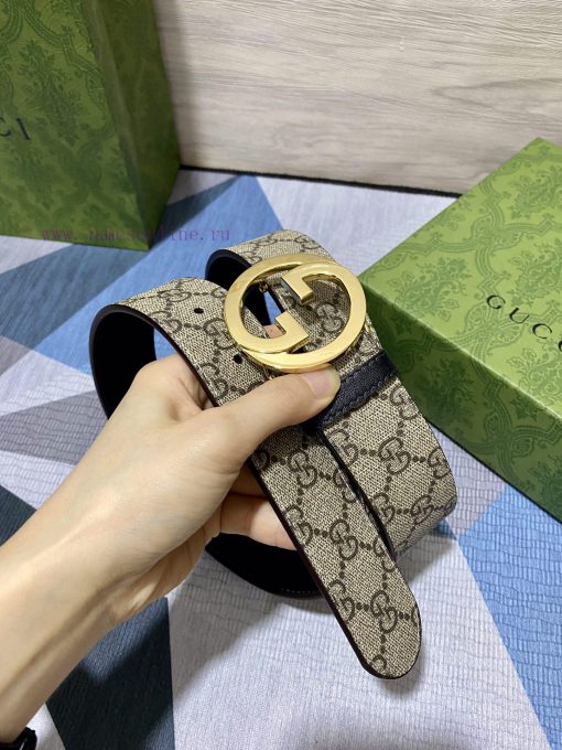 The Gucci 40mm strap is made of imported adhesive, with a factory customized silicone base f tm0k5ni6 - Image 7