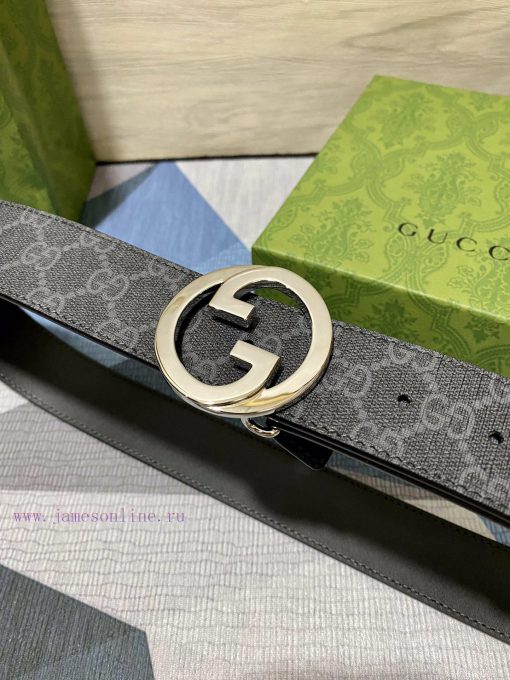 The Gucci 40mm strap is made of imported adhesive, with a factory customized silicone base f f6rlne34 - Image 3