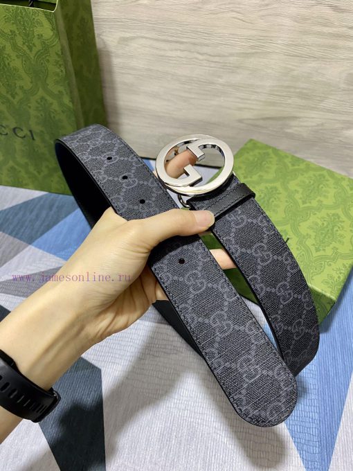The Gucci 40mm strap is made of imported adhesive, with a factory customized silicone base f f6rlne34 - Image 4