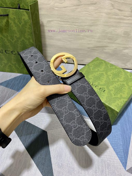 The Gucci 40mm strap is made of imported adhesive, with a factory customized silicone base f 8yt34b0e - Image 5