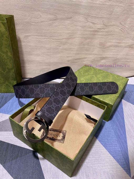 The Gucci 40mm strap is made of imported adhesive, with a factory customized silicone base f 8dy2olgq - Image 7