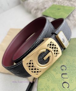 Gucci Gucci Belt ️ BeltHanging buckle, pure steel material buckle head, top layer cowhide, p ngx1mgjy