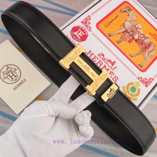 Belt, belt, Aimaishi cowhide beltMen's belt material: 100% head layer cowhide belt, guarante 71yxp4am - Image 5