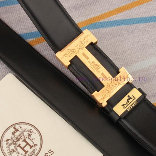 Belt, belt, Aimaishi cowhide beltMen's belt material: 100% head layer cowhide belt, guarante bnhdjd4h - Image 6