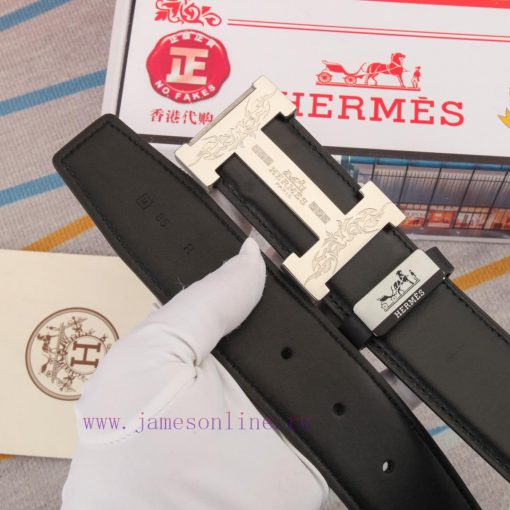Belt, belt, Aimaishi cowhide beltMen's belt material: 100% head layer cowhide belt, guarante 71yxp4am - Image 10