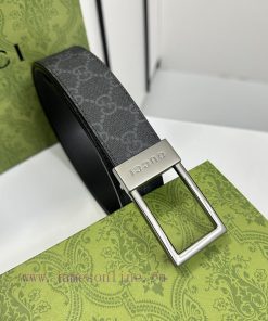 Remastered version, imported original factory first layer cowhide belt for men and women's b a3p2pq1n