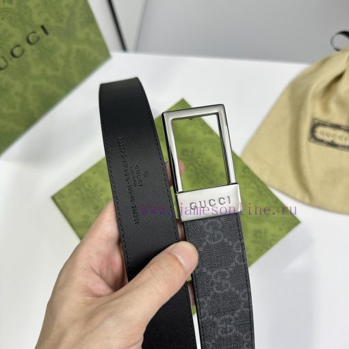 Remastered version, imported original factory first layer cowhide belt for men and women's b a3p2pq1n - Image 3