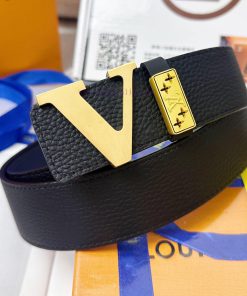 Belt LV Louis Vuitton Top Remakes-The belt is made of 100% imported original cowhide, ensuri l3c8ajwq