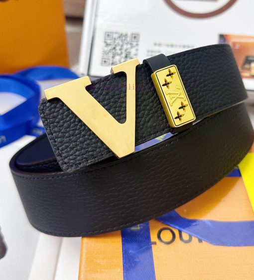 Belt LV Louis Vuitton Top Remakes-The belt is made of 100% imported original cowhide, ensuri l3c8ajwq