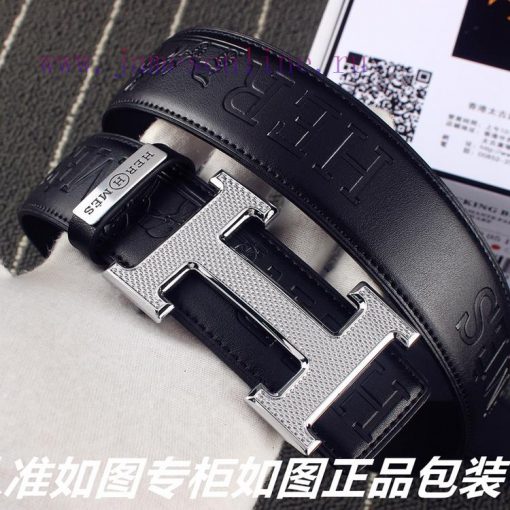Hermes Her..mesIdentify and receive a punch as a giftMaterial: 100% head layer cowhide belt, 4bb94i3z - Image 5