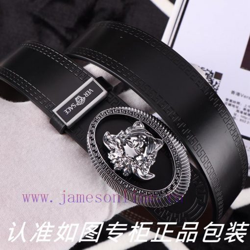 Versace Ver... sace ️ double-sided useIdentify and receive a punch as a giftMaterial: 100% t oe620lj3 - Image 5