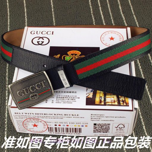 Gucci. Gucci️Identify and receive a punch as a giftThe material is made of 100% top layer co b6oyzpfu - Image 7