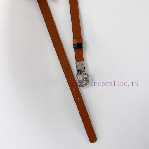MADE IN ITALY[Gift] Comes with a complete set[Gift] GUCC@[Gift] Buckle Material Premium Soli 2i43dtb0 - Image 7