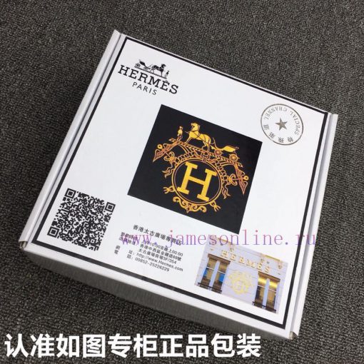 Hermes Hermes set with diamondsGrade: Italian imported 100% top layer cowhide, Hermes. Herm kxbq2ukk - Image 2