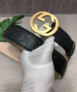 Comes with a complete set of Gucci gift boxes, featuring a top layer of cowhide pressed on t 3mslmcjx
