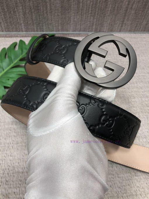 Comes with a complete set of Gucci gift boxes, featuring a top layer of cowhide pressed on t f0mpjxa5 - Image 3