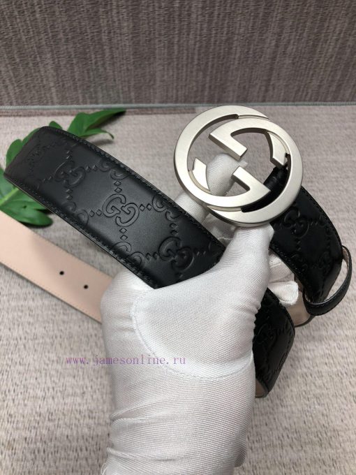 Comes with a complete set of Gucci gift boxes, featuring a top layer of cowhide pressed on t izzb6ecb - Image 2