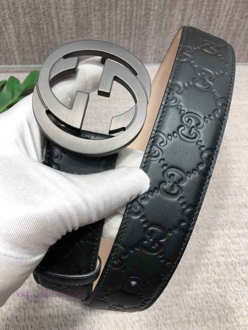 Comes with a complete set of Gucci gift boxes, featuring a top layer of cowhide pressed on t f0mpjxa5 - Image 6