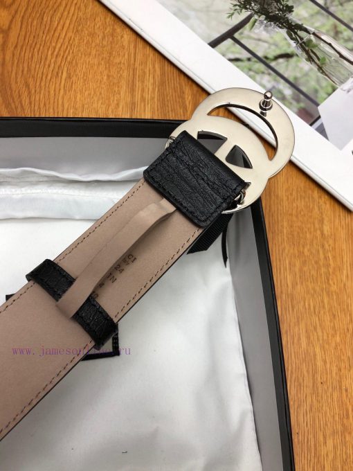 Gucci woven tape with top layer cowhide edge and tail Inner lining with cowhide tree cream f il3peq0g - Image 9