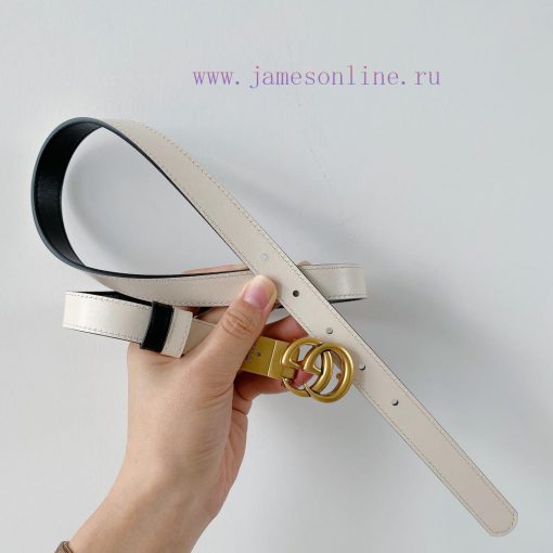 MADE IN ITALY[Gift] Comes with a complete set[Gift] GUCC@[Gift] Buckle Material Premium Soli 9y8l097p - Image 4