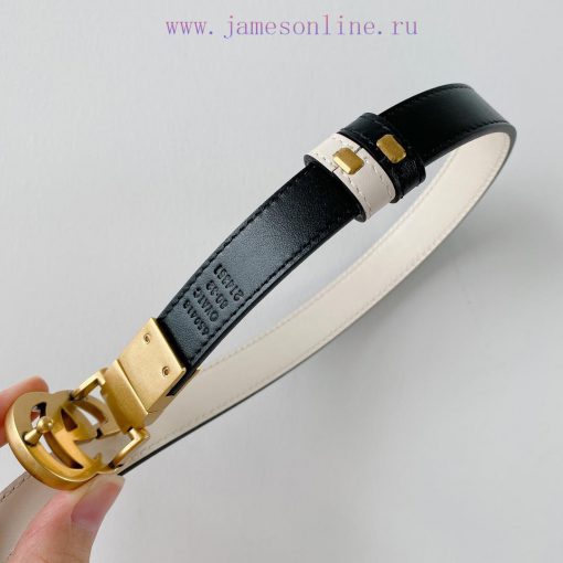 MADE IN ITALY[Gift] Comes with a complete set[Gift] GUCC@[Gift] Buckle Material Premium Soli 9y8l097p - Image 5