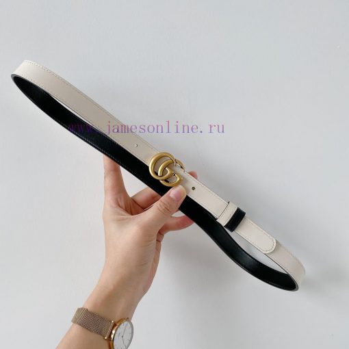 MADE IN ITALY[Gift] Comes with a complete set[Gift] GUCC@[Gift] Buckle Material Premium Soli 9y8l097p - Image 6