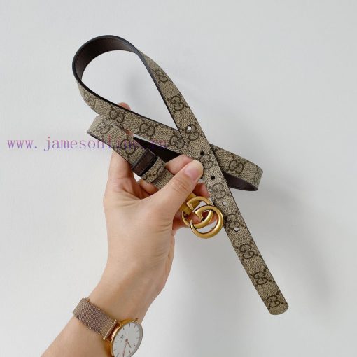 MADE IN ITALY[Gift] Comes with a complete set[Gift] GUCC@[Gift] Buckle Material Premium Soli yx5phkuy - Image 4