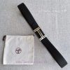Hermes men's waist belt with complete gift box is on sale. Thank you for customer feedback a f7cmdlyv