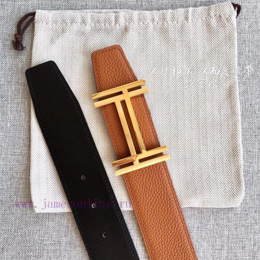 Hermes men's waist belt with complete gift box is on sale. Thank you for customer feedback a v6f5ddm4 - Image 6