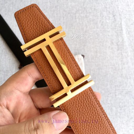 Hermes men's waist belt with complete gift box is on sale. Thank you for customer feedback a v6f5ddm4 - Image 8