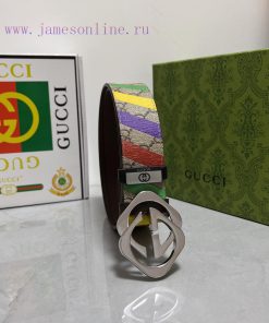 Gucci. Gucci  Material: cowhide belt with exquisite workmanship, fashionable brand, preferre c1hlywop