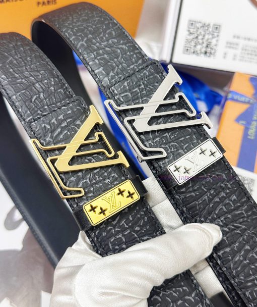 Belt LV Louis Vuitton Top Remakes-The waistband is made of 100% imported original cowhide, e p58bvx29