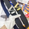Belt LV Louis Vuitton Top Remakes-The belt is made of 100% imported original cowhide, ensuri lw3koe5s