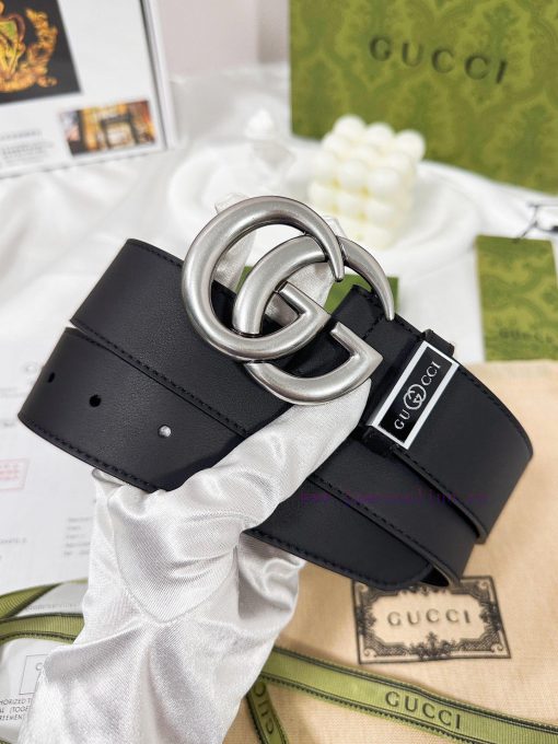 Belt Gucci Gucci️-The waistband is made of 100% imported original cowhide, ensuring genuine 4dfxkc1x - Image 2