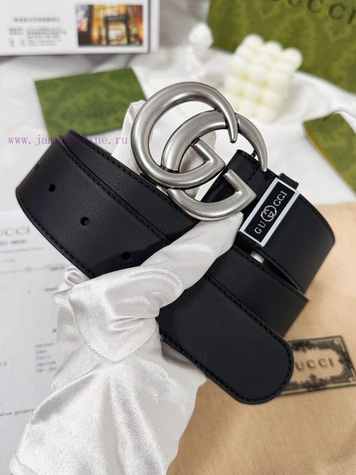 Belt Gucci Gucci️-The waistband is made of 100% imported original cowhide, ensuring genuine 4dfxkc1x - Image 5
