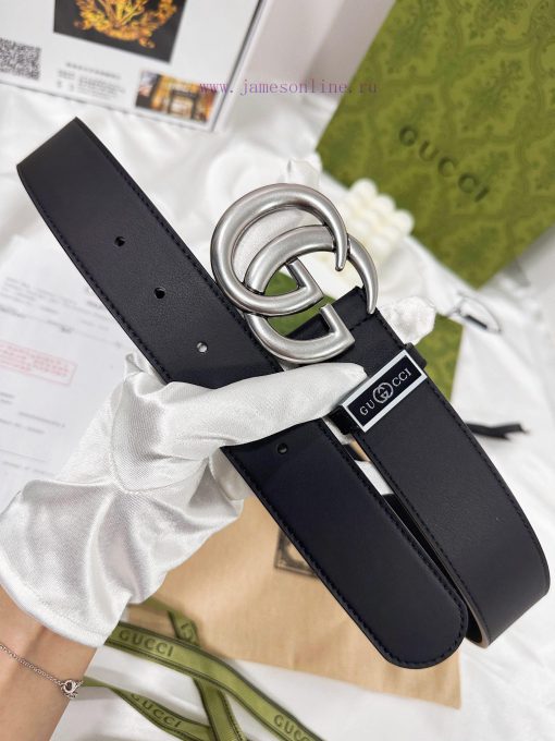 Belt Gucci Gucci️-The waistband is made of 100% imported original cowhide, ensuring genuine 4dfxkc1x - Image 6