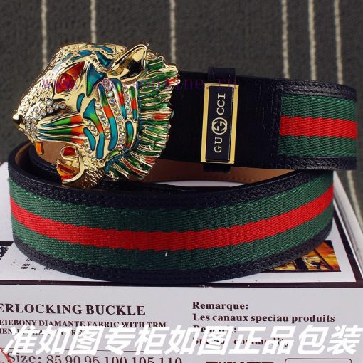 Gucci. Gucci TigerIdentify and receive a punch as a giftThe material is made of 100% top lay ijtrug4d