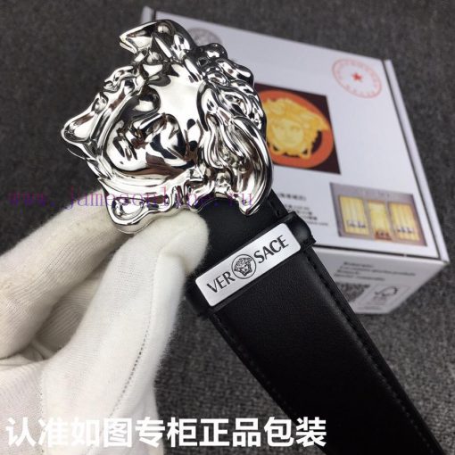 Versace. Versace ️Grade: Italian imported 100% top layer cowhide, Versace VERSACE, World ren wgoulr6p - Image 7