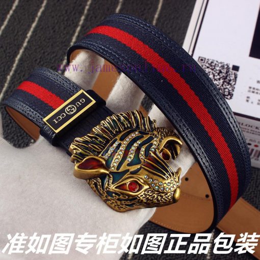 Gucci. Gucci TigerIdentify and receive a punch as a giftThe material is made of 100% top lay w6xxpw84 - Image 5