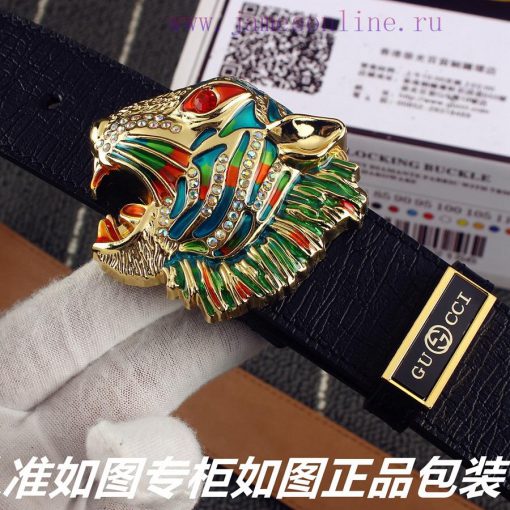 Gucci. Gucci TigerIdentify and receive a punch as a giftThe material is made of 100% top lay ijtrug4d - Image 6