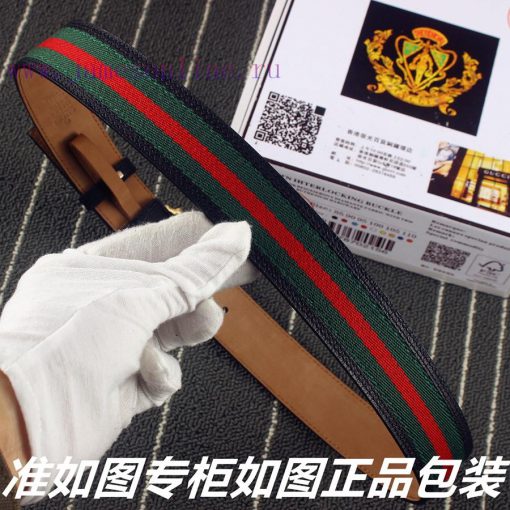 Gucci. Gucci TigerIdentify and receive a punch as a giftThe material is made of 100% top lay ijtrug4d - Image 8