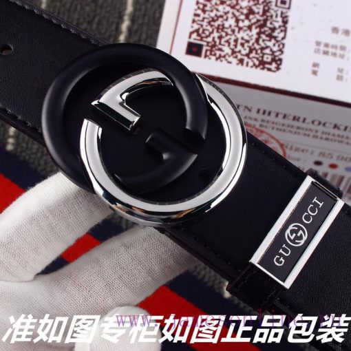 Gucci. Gucci Two toneIdentify and receive a punch as a giftThe material is made of 100% top bm1pn5h2 - Image 6